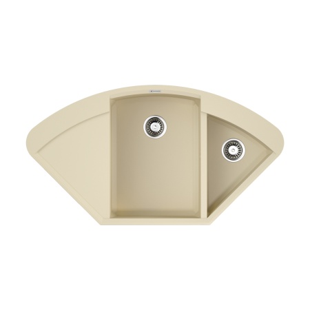 картинка Omoikiri Sakaime 105C-BE Tetogranit/ваниль от магазина SEFI