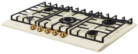 картинка Газовая варочная панель KUPPERSBERG FV9TGRZ C Bronze от магазина SEFI