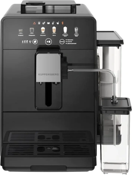 картинка Кофемашина Kuppersberg KCF 402 B от магазина SEFI