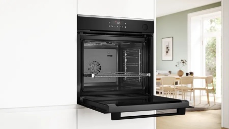картинка Духовой шкаф Bosch HRG232EB3 от магазина SEFI