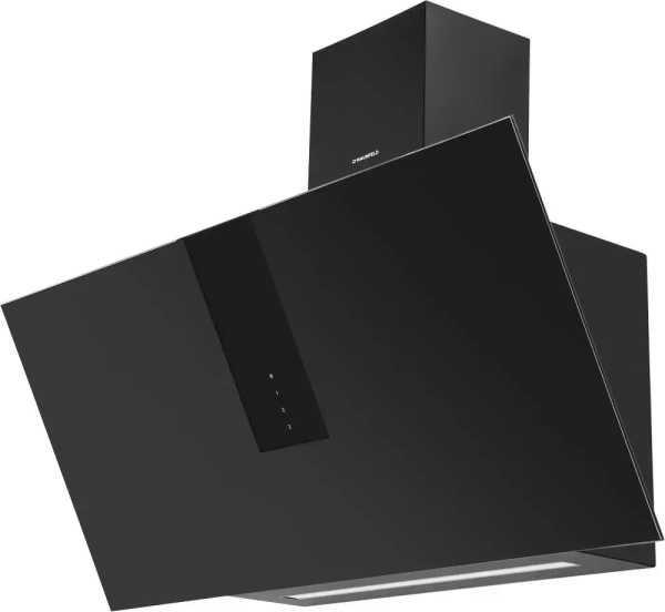 картинка Вытяжка MAUNFELD Aurora 90 черный матовый от магазина SEFI