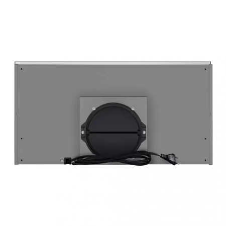 картинка Встраиваемая вытяжка MAUNFELD VS Fast 60 нержавеющая сталь от магазина SEFI