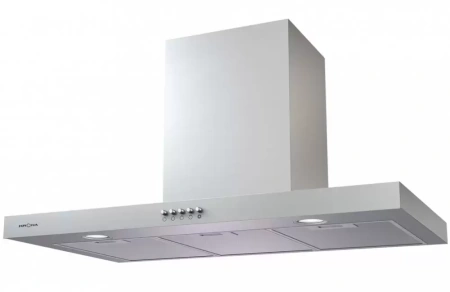 картинка Вытяжка KRONA Levana 900 inox PB от магазина SEFI