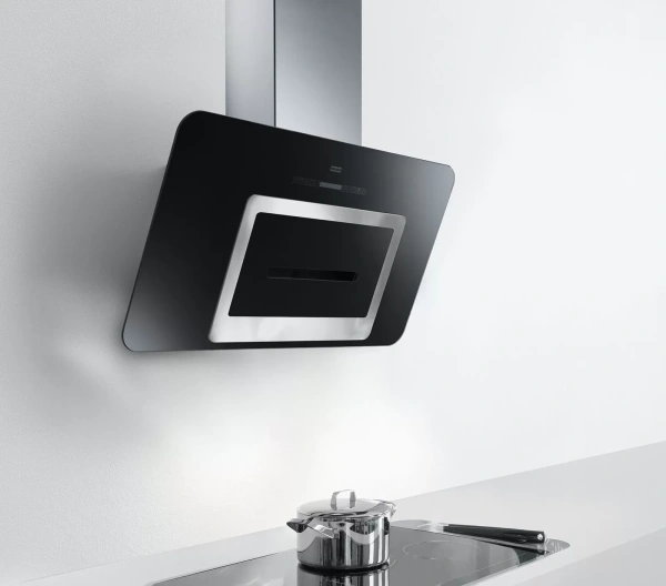 картинка Вытяжка Franke FSN 908 BK от магазина SEFI