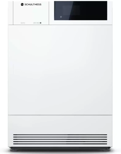 картинка Сушильная машина Schulthess Serenity Snow MDA0.100FH3K от магазина SEFI