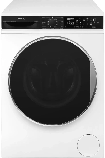 картинка Стиральная машина Smeg WM3T60CRU от магазина SEFI