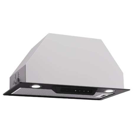 картинка Полновстраиваемая вытяжка Korting KHI 6690 N от магазина SEFI