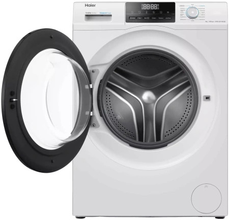 картинка КОЛОННА ИЗ СТИРАЛЬНОЙ И СУШИЛЬНОЙ МАШИН HAIER 929B 9+9 КГ от магазина SEFI