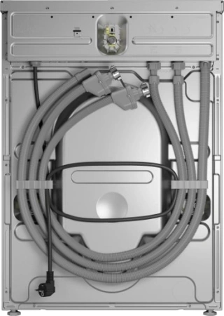 картинка Стиральная машина Asko W7124XXLW от магазина SEFI