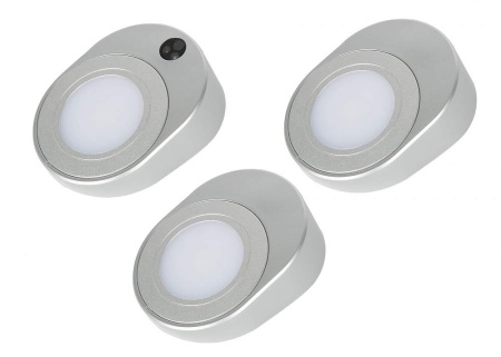 картинка Точечные Светильник SIGMA Set3 от магазина SEFI