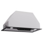 картинка Полновстраиваемая вытяжка Korting KHI 6690 N от магазина SEFI