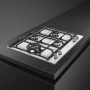 картинка Газовая варочная панель Smeg PX164L от магазина SEFI