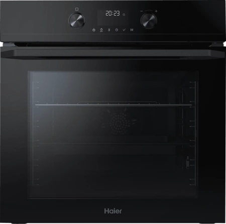 картинка Духовой шкаф HAIER HOQ-K5AAN3GB от магазина SEFI