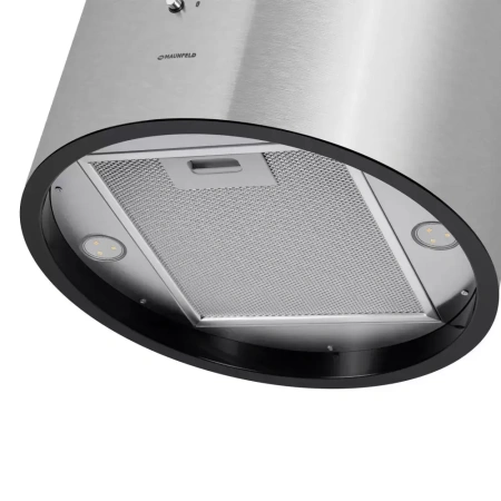 картинка Вытяжка MAUNFELD Lee Push 39 нержавеющая сталь от магазина SEFI