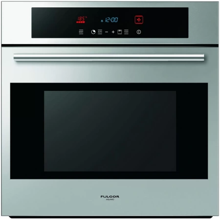 картинка Духовой шкаф Fulgor Milano SO 6115 P TC X от магазина SEFI