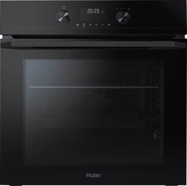 картинка Духовой шкаф HAIER HOQ-K5AAN3GB от магазина SEFI
