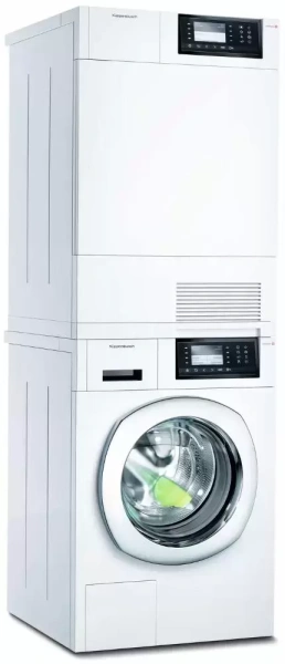 картинка Стиральная машина Kuppersbusch W 40.0 W White от магазина SEFI