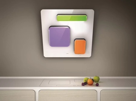 картинка Вытяжка Elica FEEL EUPHORIA F/80 от магазина SEFI