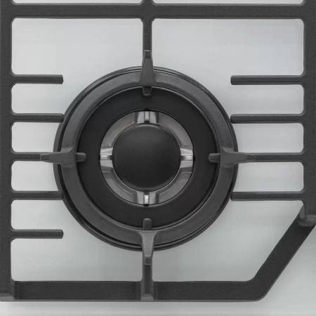 картинка Газовая варочная панель KRONA ARDENTE 60 WH от магазина SEFI