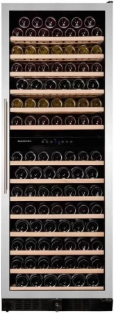 картинка Винный шкаф Dunavox DX-181.490SDSK от магазина SEFI
