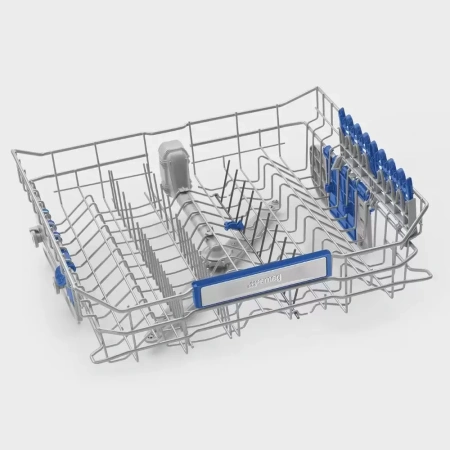 картинка Посудомоечная машина Smeg STL323BL от магазина SEFI