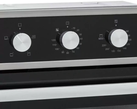 картинка Духовой шкаф KRONA ESSENZA 60 S от магазина SEFI