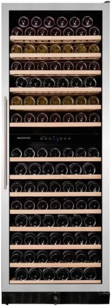 картинка Винный шкаф Dunavox DX-181.490SDSK от магазина SEFI