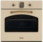 картинка Духовой шкаф Korting OGG 741 CRB от магазина SEFI