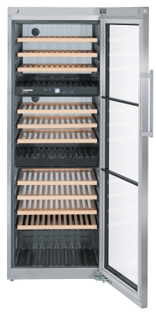 картинка Винный шкаф Liebherr WTes 5872 от магазина SEFI