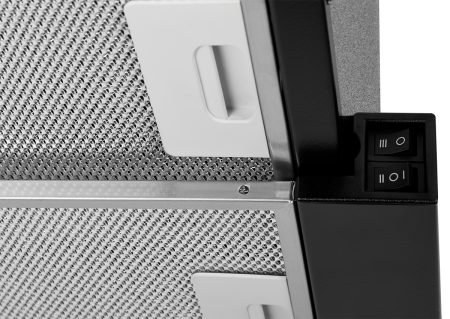 картинка Встраиваемая вытяжка KUPPERSBERG SLIMLUX IV 60 GB от магазина SEFI