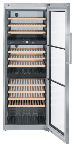 картинка Винный шкаф Liebherr WTes 5872 от магазина SEFI