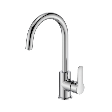 картинка Смеситель для кухни с каналом для фильтрованной воды, Cuba, IDDIS, CUBSBFJi05 от магазина SEFI