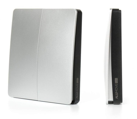 картинка Пульты и выключатели RADIO магазин SEFI являющийся официальным дистрибьютором в России  картинка Пульты и выключатели RADIO от магазина SEFI