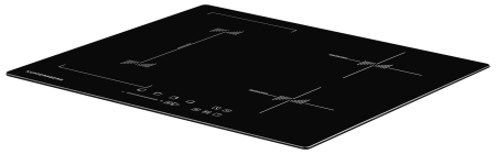 картинка Индукционная варочная панель KUPPERSBERG ICS 617 от магазина SEFI