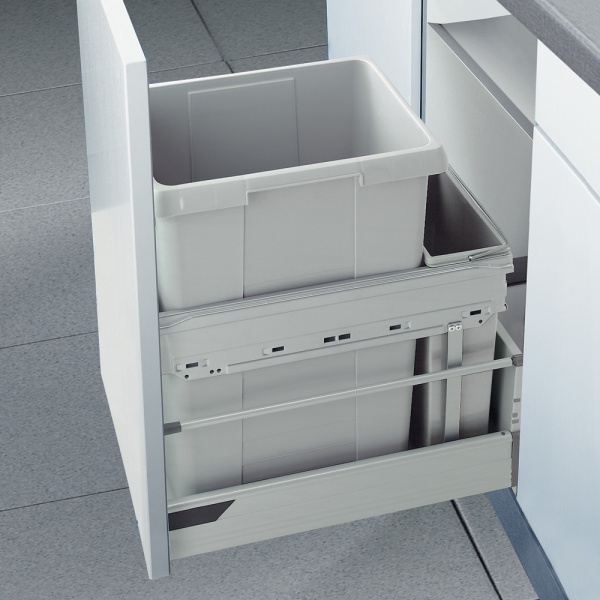 картинка Комплект контейнеров Euro-Cargo 30 см, 1х35л, 1х7л от магазина SEFI