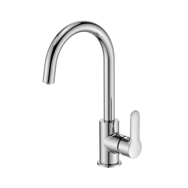 картинка Смеситель для кухни с каналом для фильтрованной воды, Cuba, IDDIS, CUBSBFJi05 от магазина SEFI