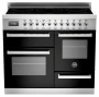 картинка Варочный центр Bertazzoni PRO1005IMFETNET от магазина SEFI