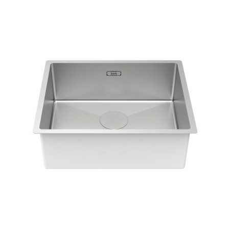 картинка Мойка для подстольного монтажа, Edifice, IDDIS, EDI54S0i77 от магазина SEFI