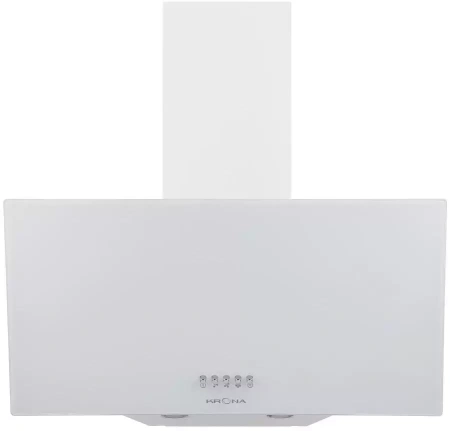 картинка Вытяжка Krona HELGA 600 white PB от магазина SEFI