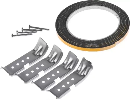 картинка Газовая варочная панель MAUNFELD EGHG.43.23CB\G от магазина SEFI