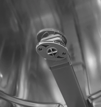 картинка Встраиваемая посудомоечная машина LEX PM 4573 B от магазина SEFI