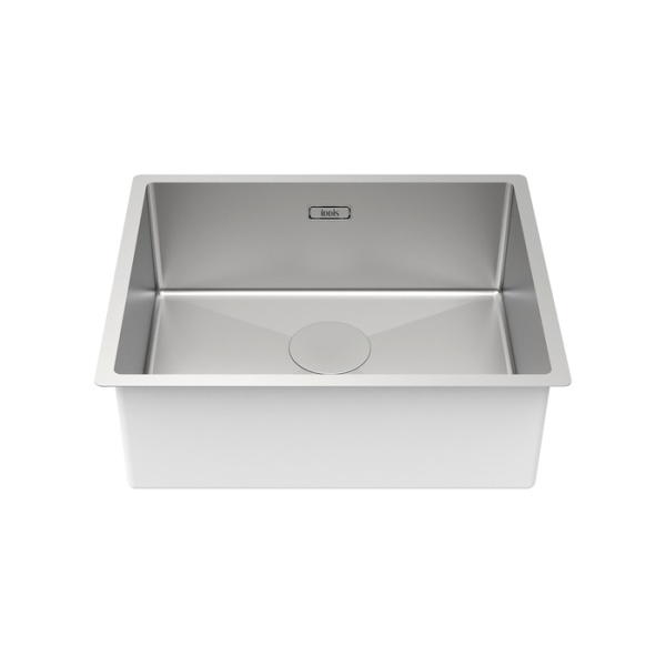 картинка Мойка для подстольного монтажа, Edifice, IDDIS, EDI54S0i77 от магазина SEFI