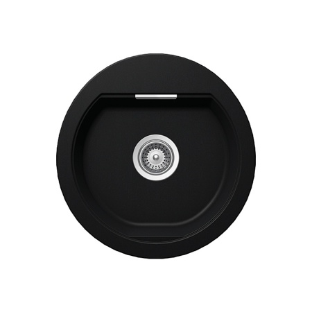 картинка Кухонная мойка SCHOCK CALYPSO 45 CRISTADUR пуро от магазина SEFI