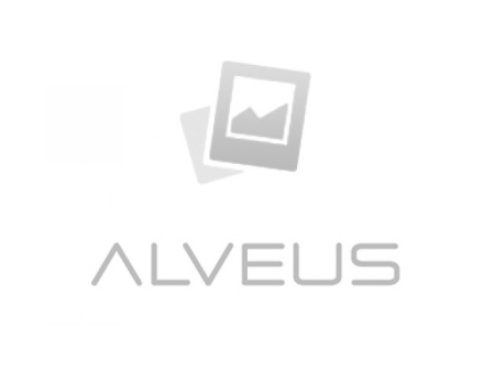 картинка Мойка Alveus PURE MONARCH 70 new ANTHRACITE FS 565X525 в компл. с выпуском без сифона, от магазина SEFI
