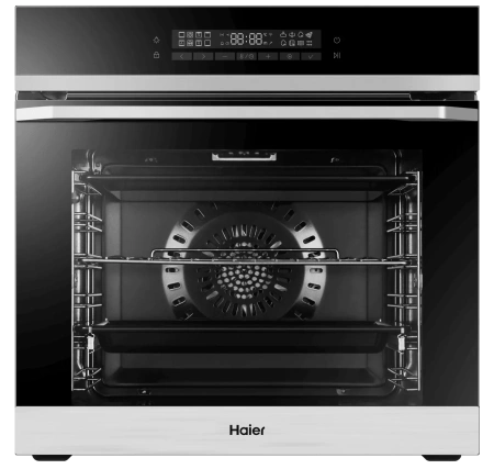 картинка Духовой шкаф HAIER HOQ-P16AN5SX от магазина SEFI