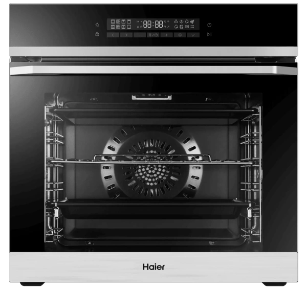 картинка Духовой шкаф HAIER HOQ-P16AN5SX от магазина SEFI