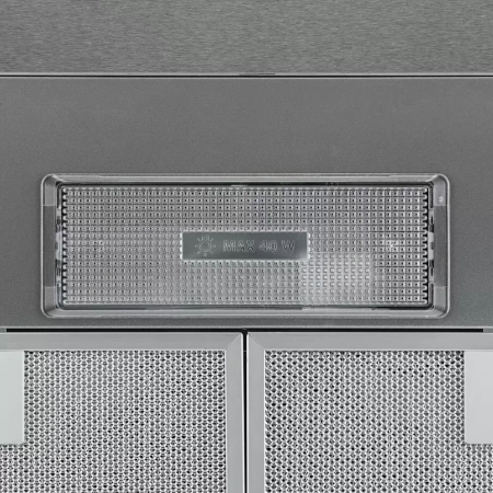 картинка Вытяжка Krona Bella 600 inox PB от магазина SEFI