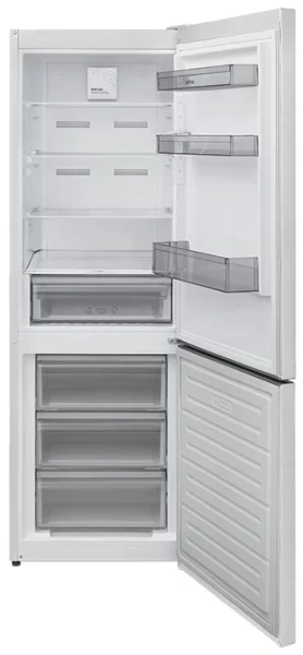 картинка Отдельностоящий холодильник Vestfrost VF 373 EW от магазина SEFI