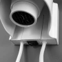 картинка Настенный фен Meyvel MF7-1800 Белый (White) от магазина SEFI