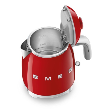 картинка Smeg KLF05RDEU от магазина SEFI